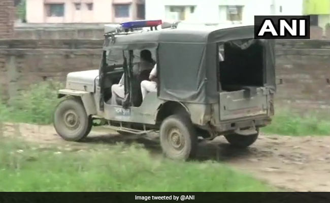 Days After Bridge Theft, Health Centre Land Sold Off In Bihar