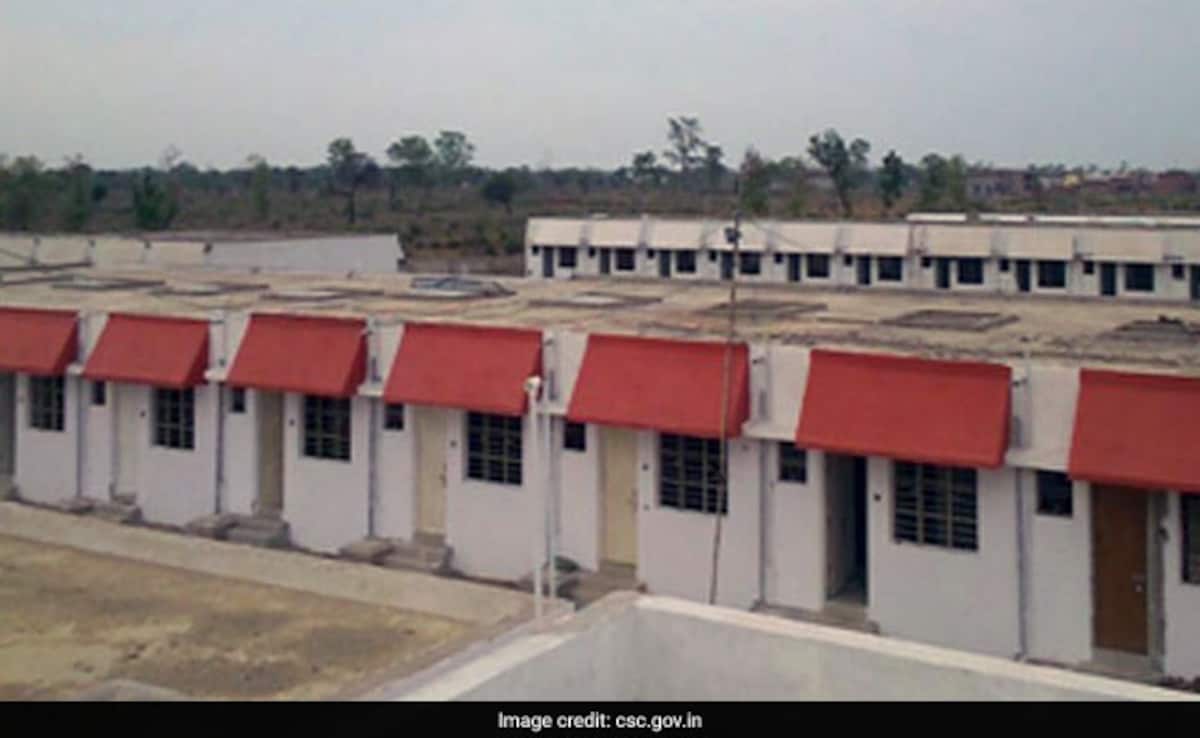 Delhi Court Sends Realtor To 14-Day Probe Agency Custody In PMAY Scam Case