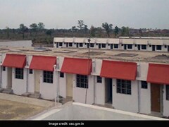 Delhi Court Sends Realtor To 14-Day Probe Agency Custody In PMAY Scam Case