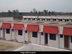 Delhi Court Sends Realtor To 14-Day Probe Agency Custody In PMAY Scam Case