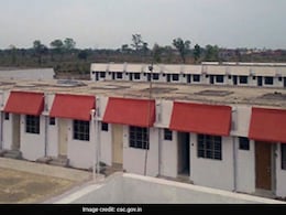 Delhi Court Sends Realtor To 14-Day Probe Agency Custody In PMAY Scam Case