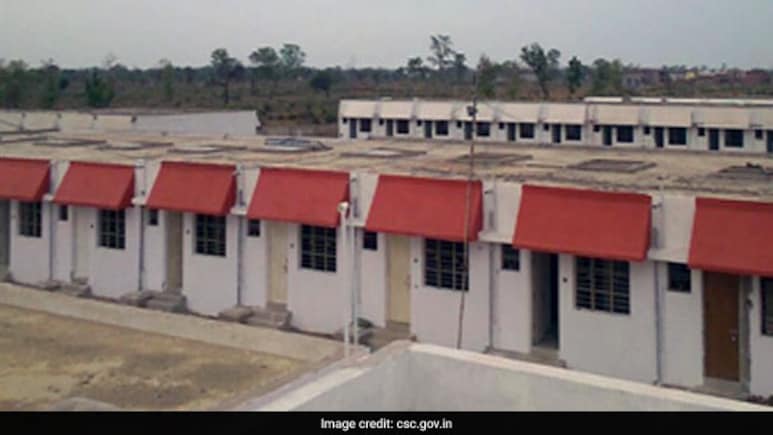 Delhi Court Sends Realtor To 14-Day Probe Agency Custody In PMAY Scam Case