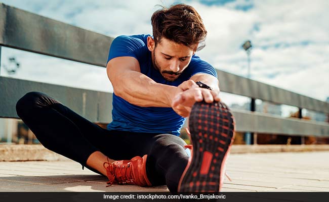 Rest and recovery can reduce risks of injury