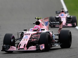 Force India Formula 1 Team To Continue Operations Amidst Financial Turmoil Force India Formula 1 Team To Continue Operations Amidst Financial Turmoil