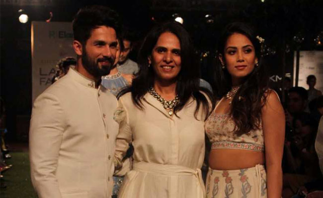 Anita Dongre On Sustainability And The Rise Of Eco-Friendly Fashion
