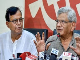 लोकसभा चुनाव 2019 : सीताराम येचुरी का बयान, बीजेपी के खिलाफ विपक्ष के मोर्चे का नाम तय लोकसभा चुनाव 2019 : सीताराम येचुरी का बयान, बीजेपी के खिलाफ विपक्ष के मोर्चे का नाम तय