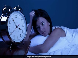 Night Owls At Greater Risk Of Heart Disease, Diabetes: Study Night Owls At Greater Risk Of Heart Disease, Diabetes: Study