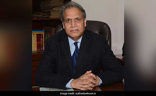Ex-University Grants Commission Chief Bats For Reservation