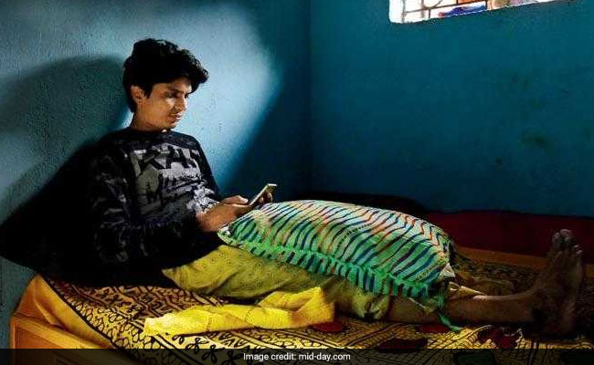 As Cop Returns Home After Sex-Change, A Maharashtra Village Celebrates