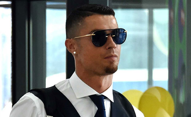 Fiat Workers Call For Strike After Owner Buys Cristiano Ronaldo