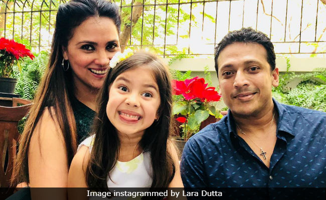 Me Too: महेश भूपति का खुलासा, लारा दत्ता ने 'हाउसफुल' की शूटिंग के दौरान की थी साजिद खान की शिकायत