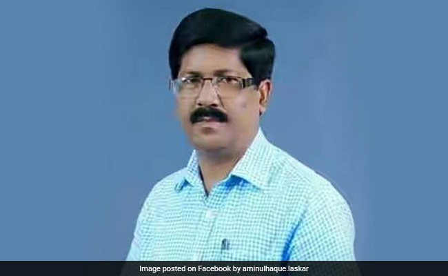 Assam Deputy Speaker Questioned, 5 Cops Suspended Over Firing Amid Polls