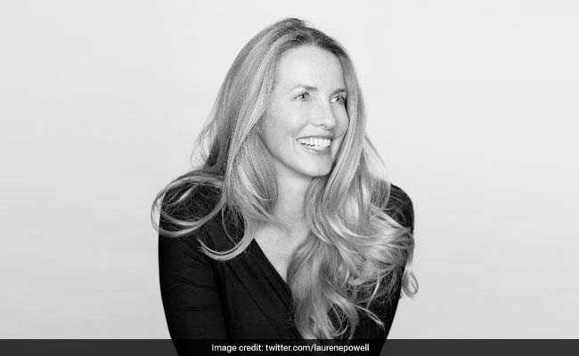 What Does Billionaire Laurene Powell Jobs Want?