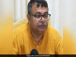Tripura Minister Defends Remark On Organ Harvesting Of 11-Year-Old Boy Tripura Minister Defends Remark On Organ Harvesting Of 11-Year-Old Boy