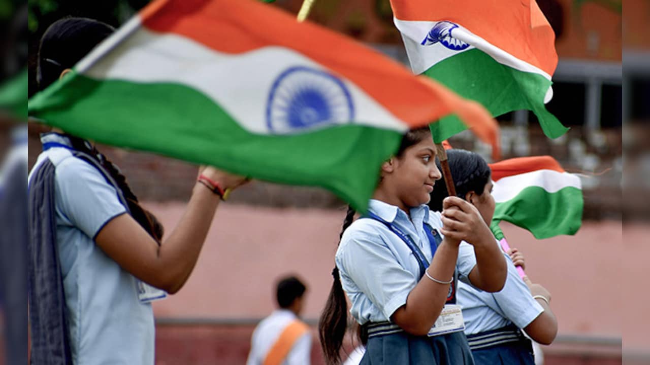 Opinion: Opinion | 79 Years On, India's Enduring Answer To Those Who Had Predicted Its Collapse