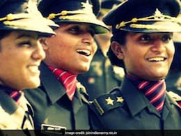 तुमच्या मुलाला या कॉलेजमध्ये प्रवेश मिळाला तर सैन्यात अधिकारी होणं निश्चित! 