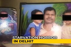 Mysterious Death Of 3 Delhi Sisters, Aged 2 To 8, Blamed On Starvation Mysterious Death Of 3 Delhi Sisters, Aged 2 To 8, Blamed On Starvation