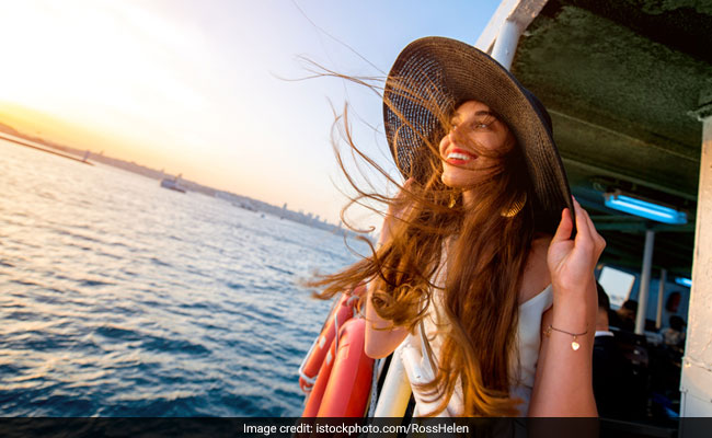 6 Beauty Essentials For Your Next Weekend Getaway