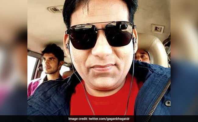 BJP Lawmaker Takes On Own Party, Warns Against Scrapping Article 35A
