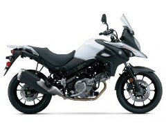 Suzuki V-Strom 650 To Be Priced At Rs. 7.5 Lakh