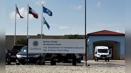 Trump Plans Immigration Crackdown, Aims To End Biden's Entry Programs