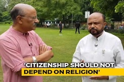 Walk The Talk with Prafulla Mahanta, Ex-Chief Minister Of Assam Walk The Talk with Prafulla Mahanta, Ex-Chief Minister Of Assam