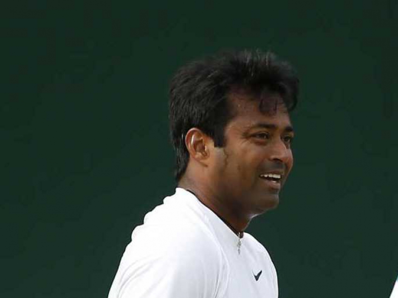 Leander Paes Returns, Yuki Bhambri Gets Exemption From Asian Games