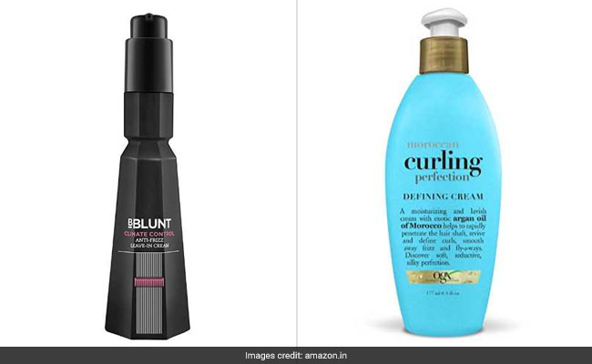 4 Leave-In Conditioners To Try Out This Monsoon
