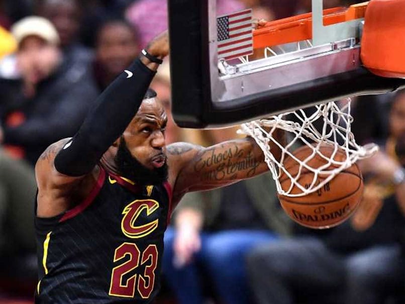 LeBron James To Join Los Angeles Lakers In Four-Year, $154 Million Deal LeBron James To Join Los Angeles Lakers In Four-Year, $154 Million Deal