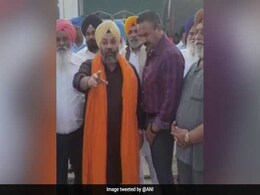 अकाली दल के नेता और दिल्ली सिख गुरुद्वारा प्रबंधन समिति के सदस्य मनजीत सिंह पर कैलिफोर्निया में हमला, देखें VIDEO अकाली दल के नेता और दिल्ली सिख गुरुद्वारा प्रबंधन समिति के सदस्य मनजीत सिंह पर कैलिफोर्निया में हमला, देखें VIDEO