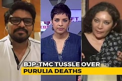 'Killer' Politics In Bengal? Another BJP Worker Found Dead 'Killer' Politics In Bengal? Another BJP Worker Found Dead