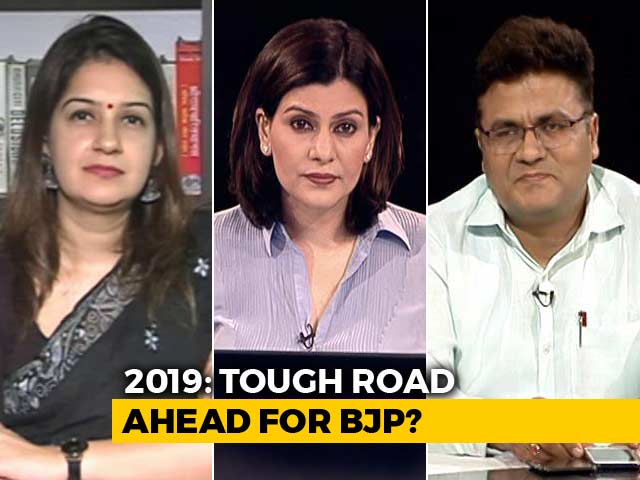 Amit Shah To Meet NDA Allies: Is A Nervous BJP Trying To Mend Fences?
