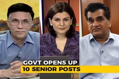 Will Private Professions Bring In Real Talent In Government? Will Private Professions Bring In Real Talent In Government?