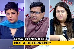 Tougher Anti-Rape Law Not Enough? Tougher Anti-Rape Law Not Enough?