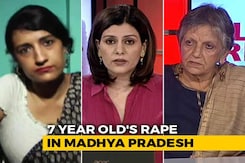 Attempt To Communalise Madhya Pradesh Child Rape? Attempt To Communalise Madhya Pradesh Child Rape?