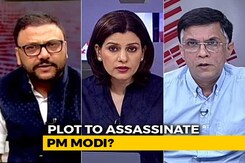 PM Modi Assassination Plot Revealed, Say Cops: What's The Real Story? PM Modi Assassination Plot Revealed, Say Cops: What's The Real Story?