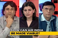 Air India Privatisation Flops: Should Government Exit The Airline Completely? Air India Privatisation Flops: Should Government Exit The Airline Completely?