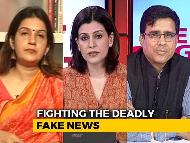 Can WhatsApp Killer Rumours Be Curbed?