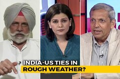 Crucial '2+2' Dialogue Postponed: Strain In India-US Ties? Crucial '2+2' Dialogue Postponed: Strain In India-US Ties?