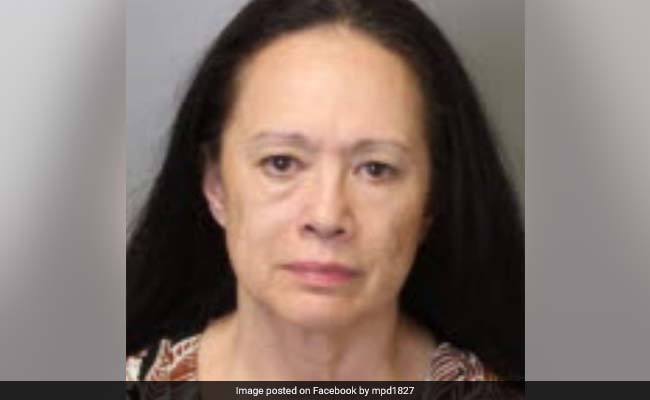 US Woman Made Grandchildren Ride In Dog Kennels For Half-Hour Drive: Cops