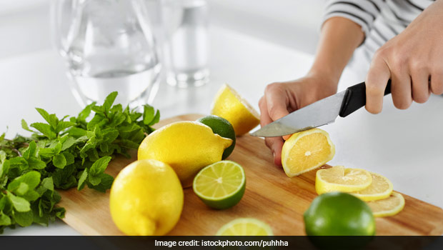 Monsoon Diet Tips: Consume Lemon Peel For Immunity Boost This Rainy Season