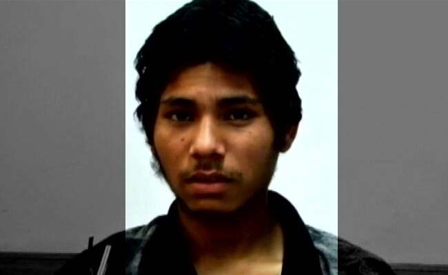 'Hafiz Saeed Gave Us Pep Talks': Captured Terrorist To Probe Agency