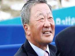South Korea's LG Group Chairman Dies From Illness At 73 South Korea's LG Group Chairman Dies From Illness At 73