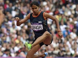 Asian Games: यूपी सरकार के नौकरी के ऐलान पर रजत विजेता सुधा सिंह बोलीं, 'खुश भी हूं और नहीं भी' Asian Games: यूपी सरकार के नौकरी के ऐलान पर रजत विजेता सुधा सिंह बोलीं, 'खुश भी हूं और नहीं भी'
