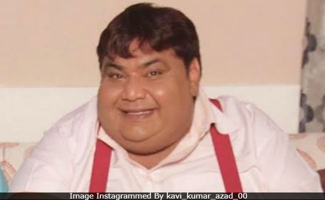 'Will Miss Him:' <i>Taarak Mehta Ka Ooltah Chashmah</i> Actors Remember Kavi Kumar Azad