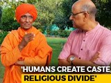 Video: Walk The Talk With Swami Agnivesh