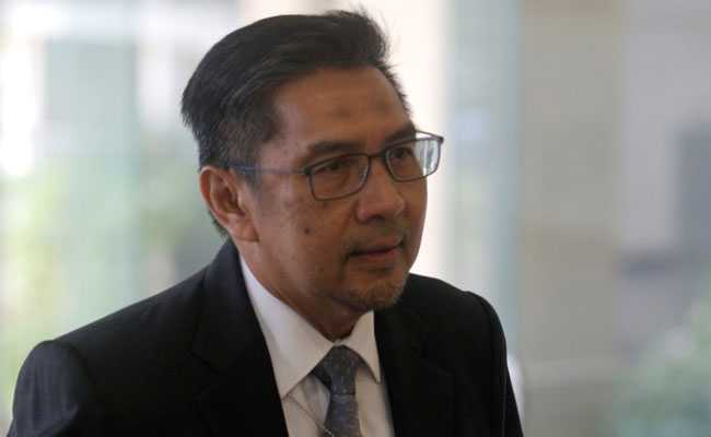 Malaysia Civil Aviation Chief Resigns After MH370 Probe Highlights Lapses