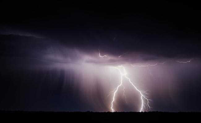 17 Die In 24 Hours In Bihar Lightning Strikes, Compensation Announced