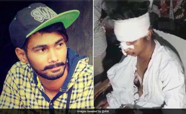 Case Against Karnataka Congress MLA's Son For Stabbing Lover's Friend