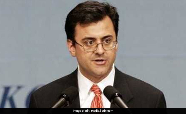Google's New Indian-Origin Policy Boss To Tackle AI, Jobs, Privacy Rules